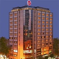 Kaya Prestige Hotel