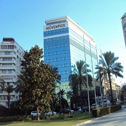 Movenpick Hotel Izmir